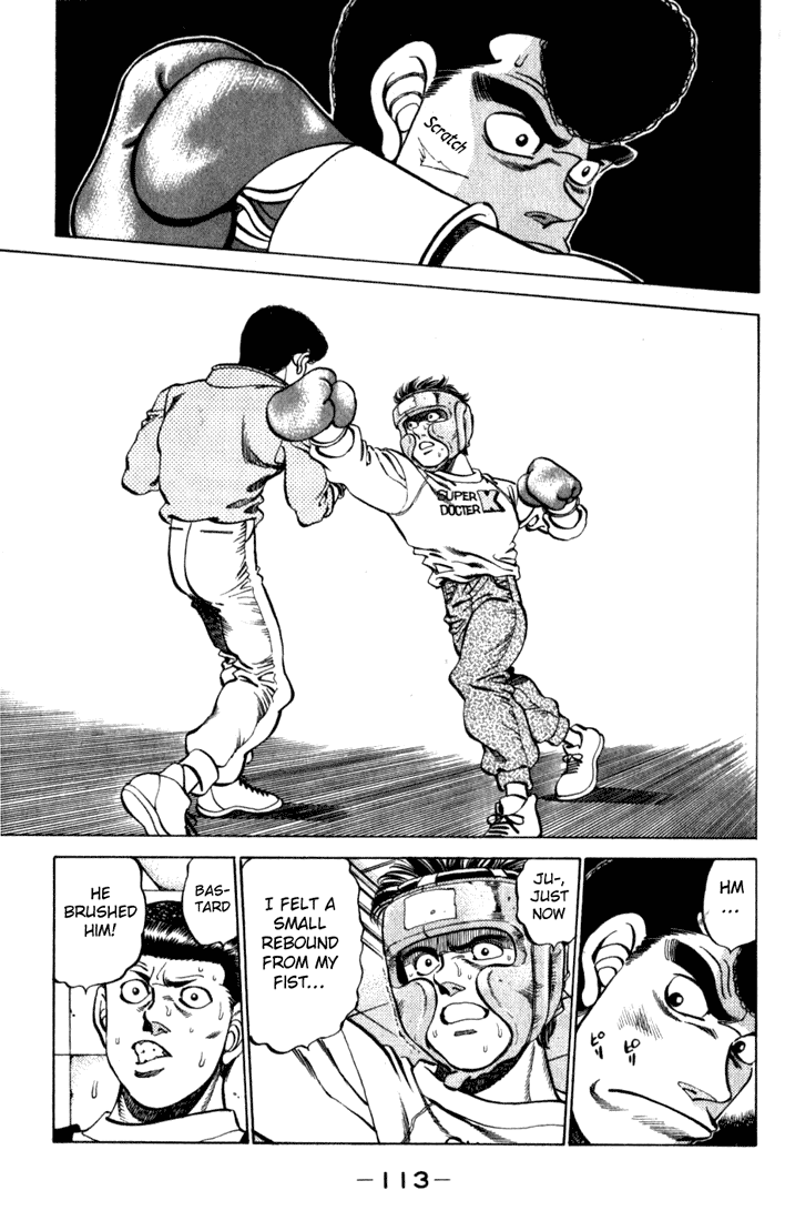 Chapter 220 — Round 220 — Page 11