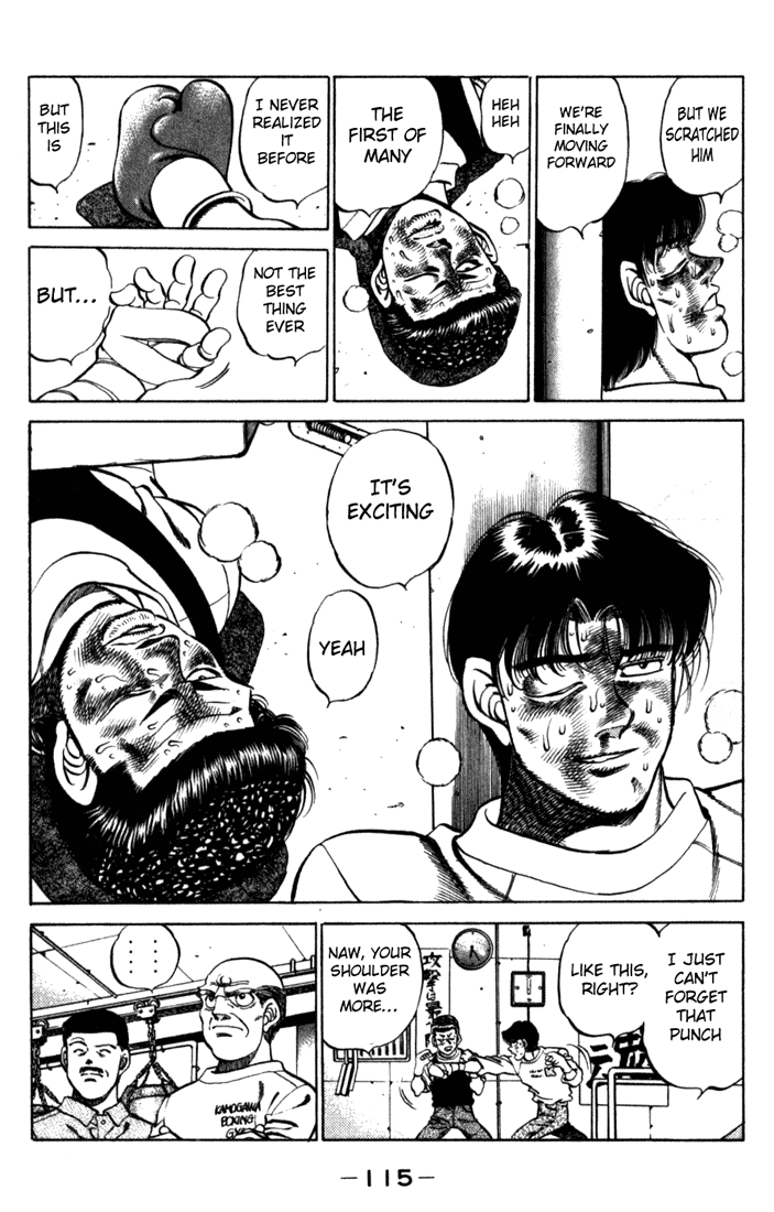 Chapter 220 — Round 220 — Page 13