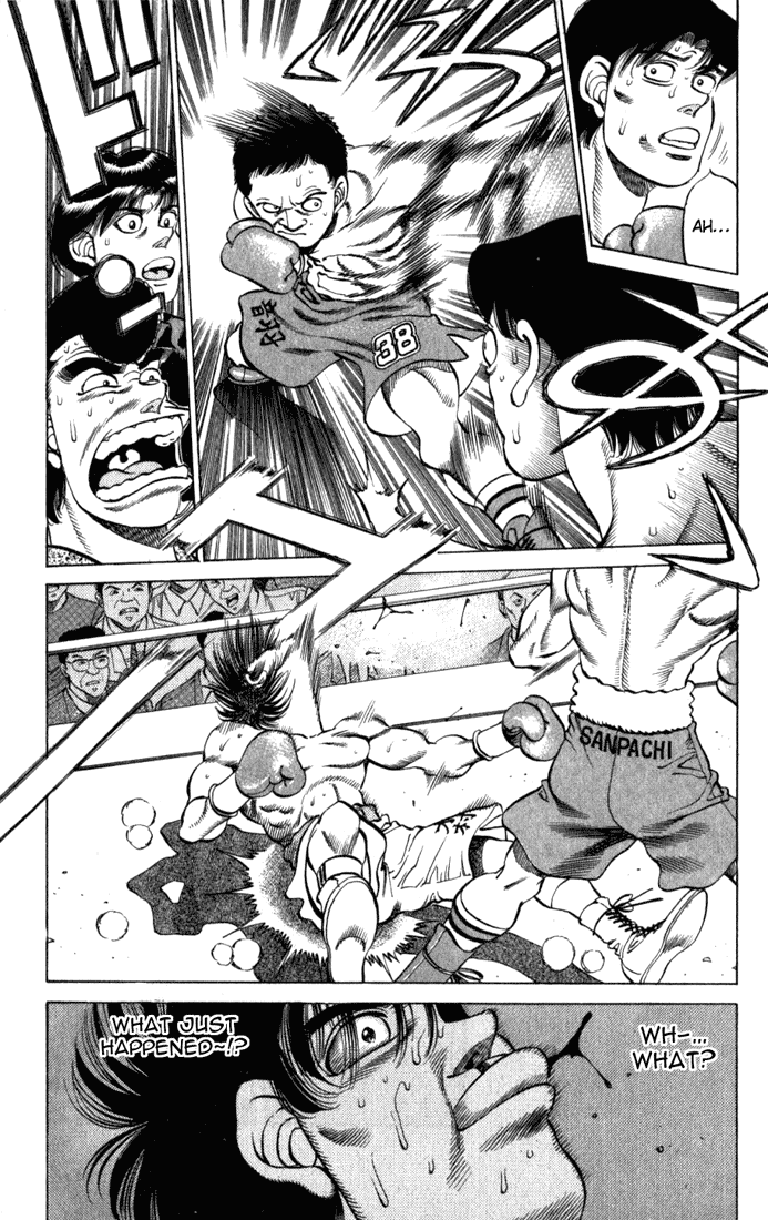 Chapter 220 — Round 220 — Page 19