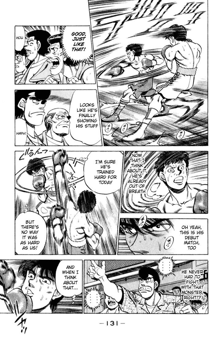 Chapter 221 — Round 221 — Page 9