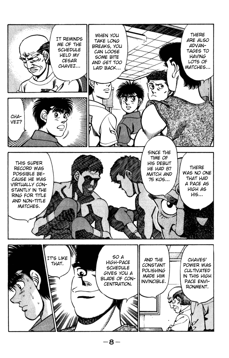 Chapter 224 — Round 224 — Page 9