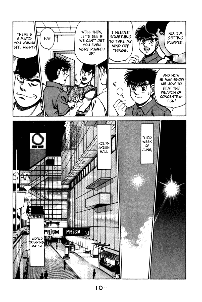 Chapter 224 — Round 224 — Page 11