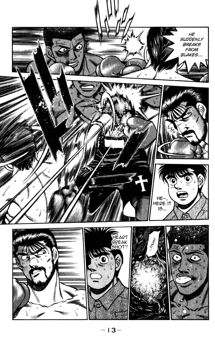 Chapter 224 — Round 224 — Page 14