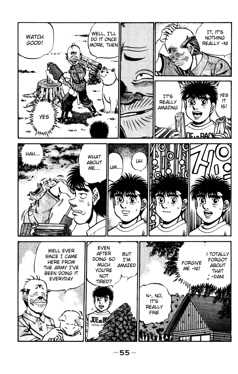 Chapter 226 — Round 226 — Page 13