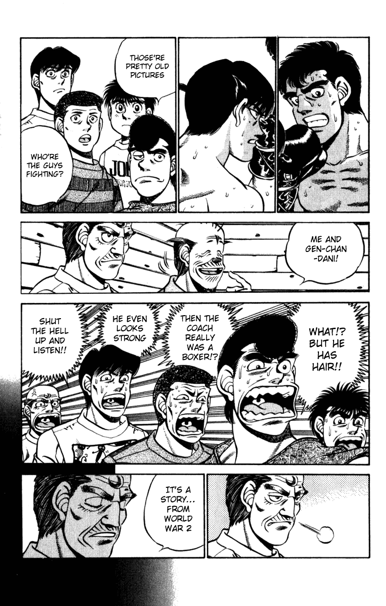 Chapter 227 — Round 227 — Page 9