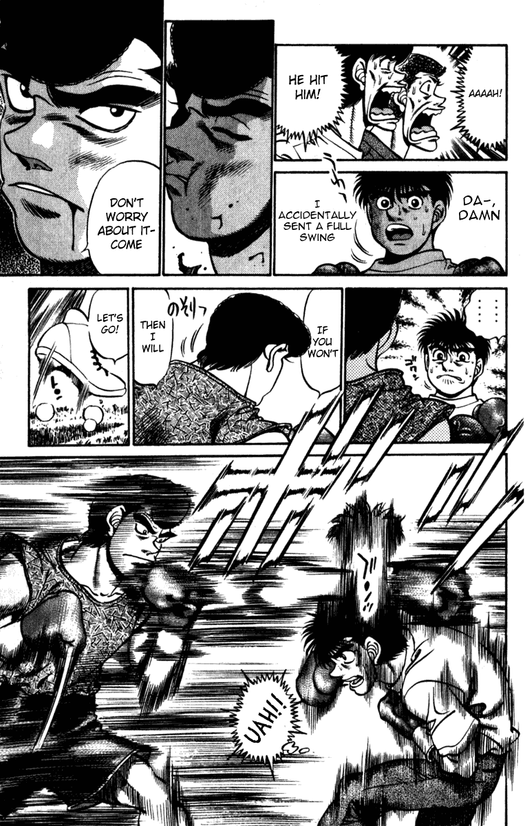 Chapter 228 — Round 228 — Page 5