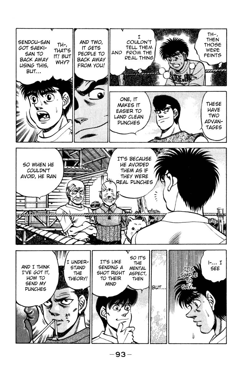 Chapter 228 — Round 228 — Page 11