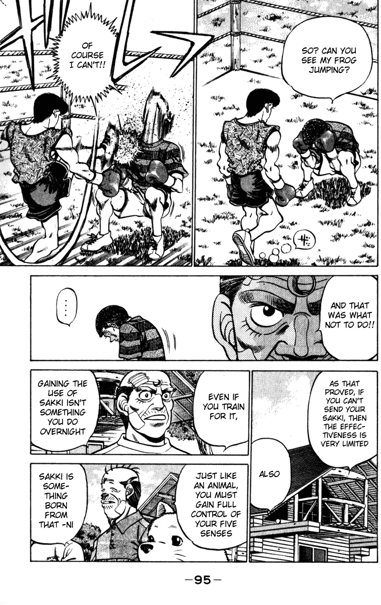 Chapter 228 — Round 228 — Page 13