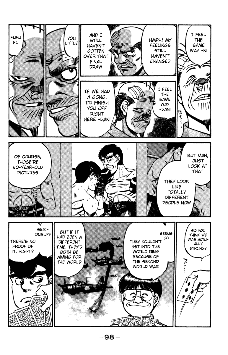 Chapter 228 — Round 228 — Page 16