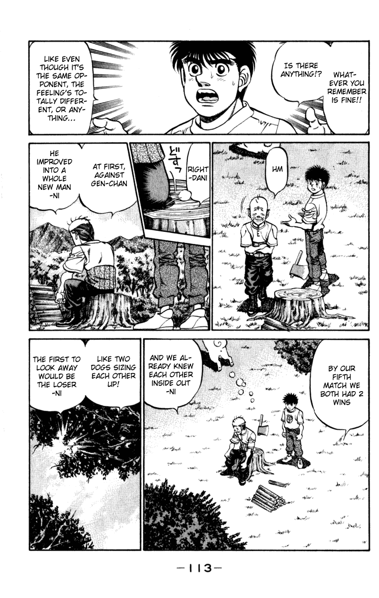 Chapter 229 — Round 229 — Page 11