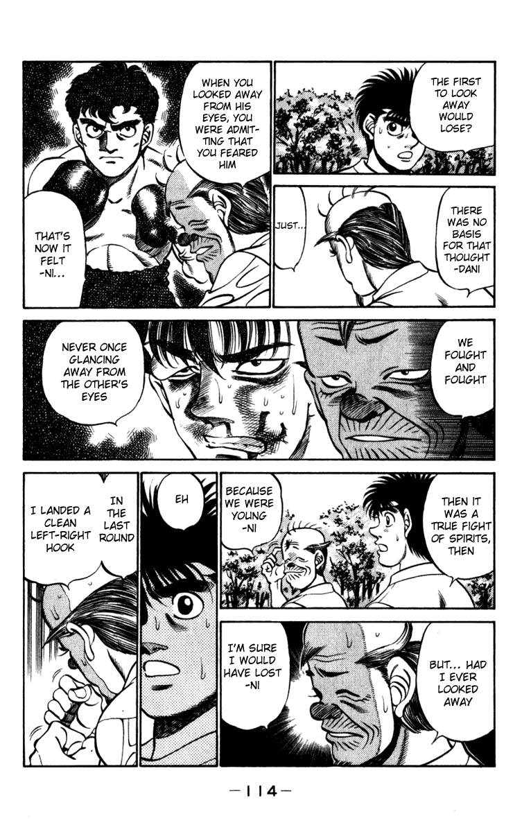 Chapter 229 — Round 229 — Page 12