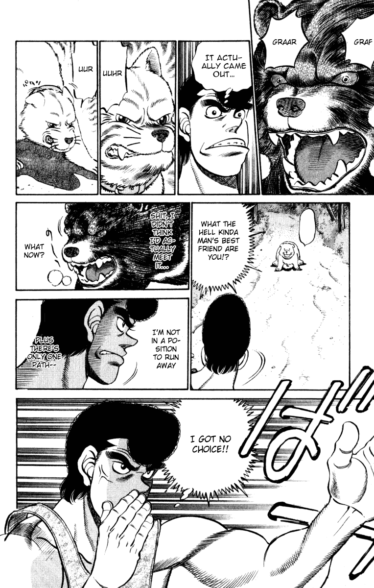 Chapter 229 — Round 229 — Page 18
