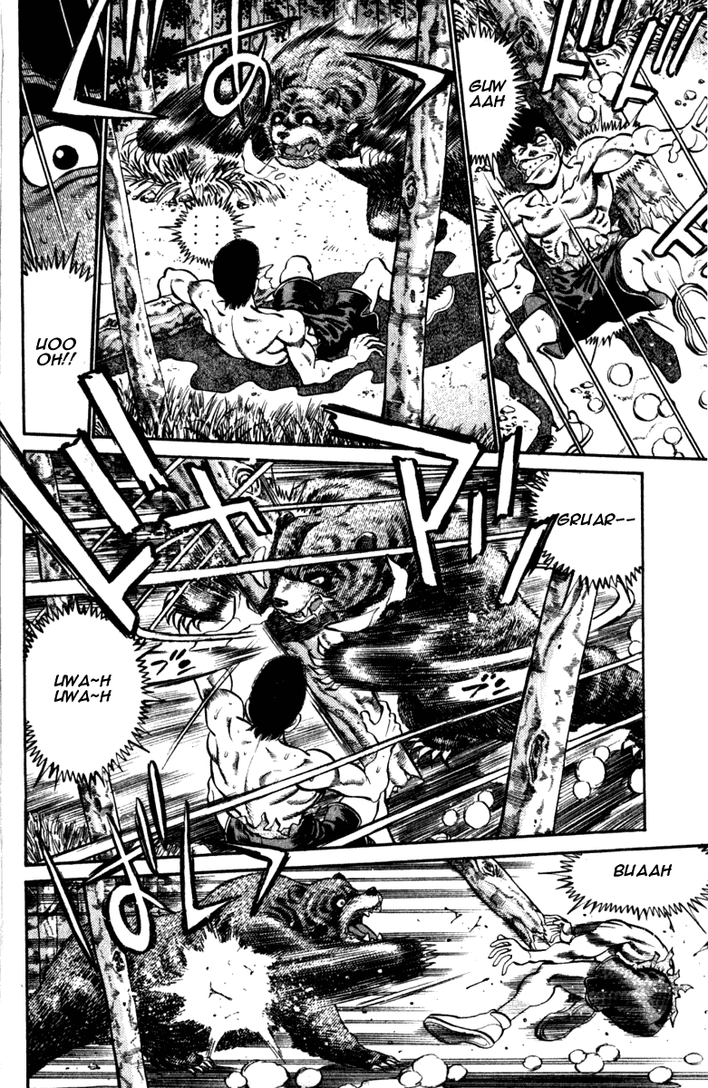 Chapter 230 — Round 230 — Page 4