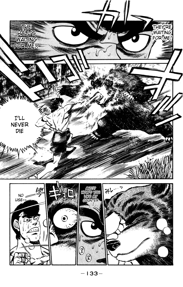 Chapter 230 — Round 230 — Page 11