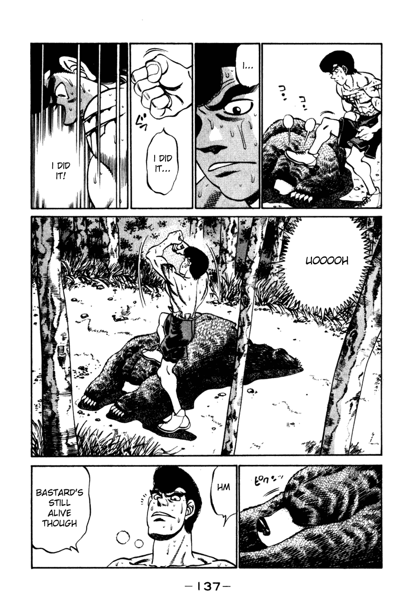 Chapter 230 — Round 230 — Page 15