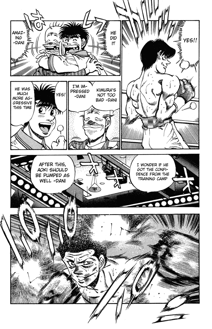 Chapter 235 — Round 235 — Page 4