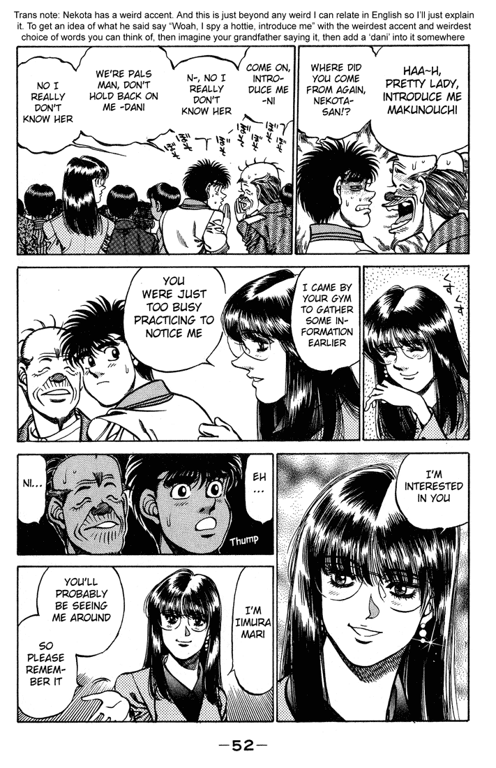 Chapter 235 — Round 235 — Page 10