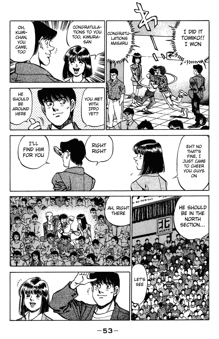 Chapter 235 — Round 235 — Page 11