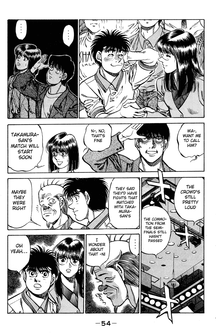 Chapter 235 — Round 235 — Page 12