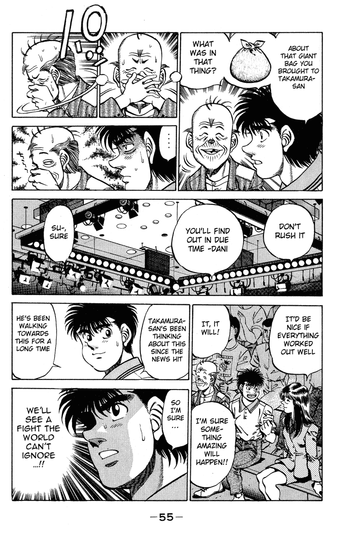Chapter 235 — Round 235 — Page 13
