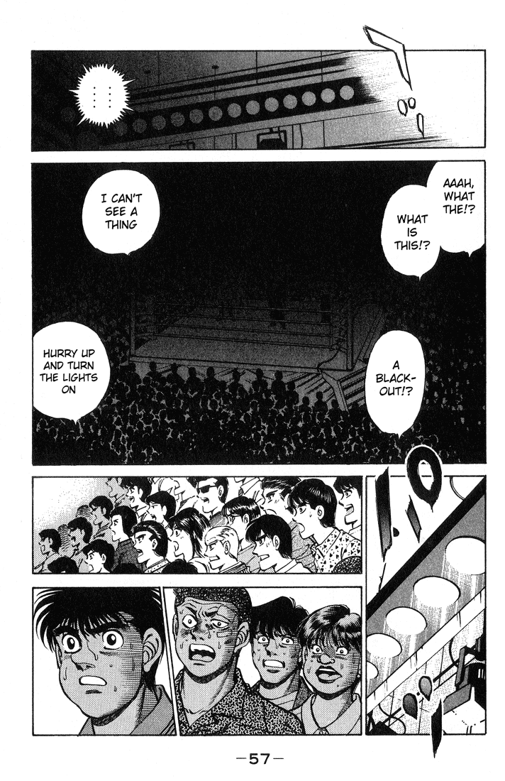 Chapter 235 — Round 235 — Page 15