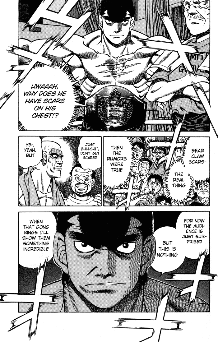 Chapter 235 — Round 235 — Page 19