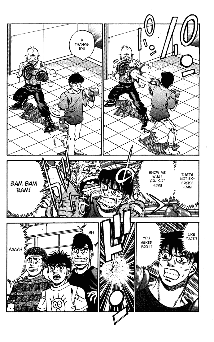 Chapter 238 — Round 238 — Page 4