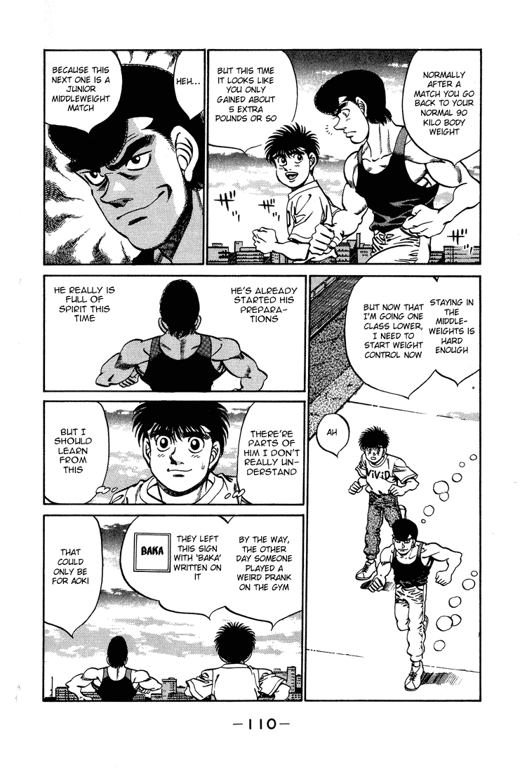 Chapter 238 — Round 238 — Page 8