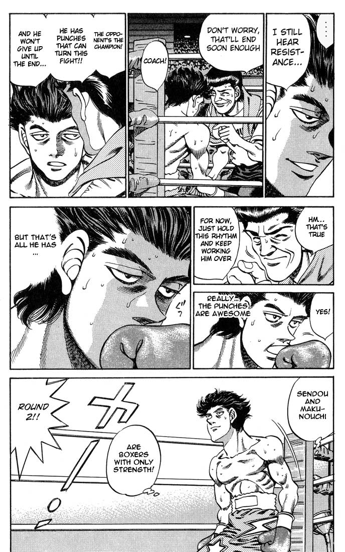 Chapter 240 — Round 240 — Page 5