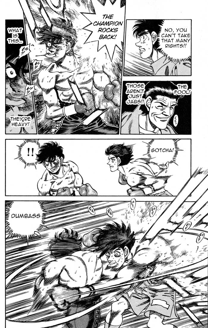 Chapter 240 — Round 240 — Page 8