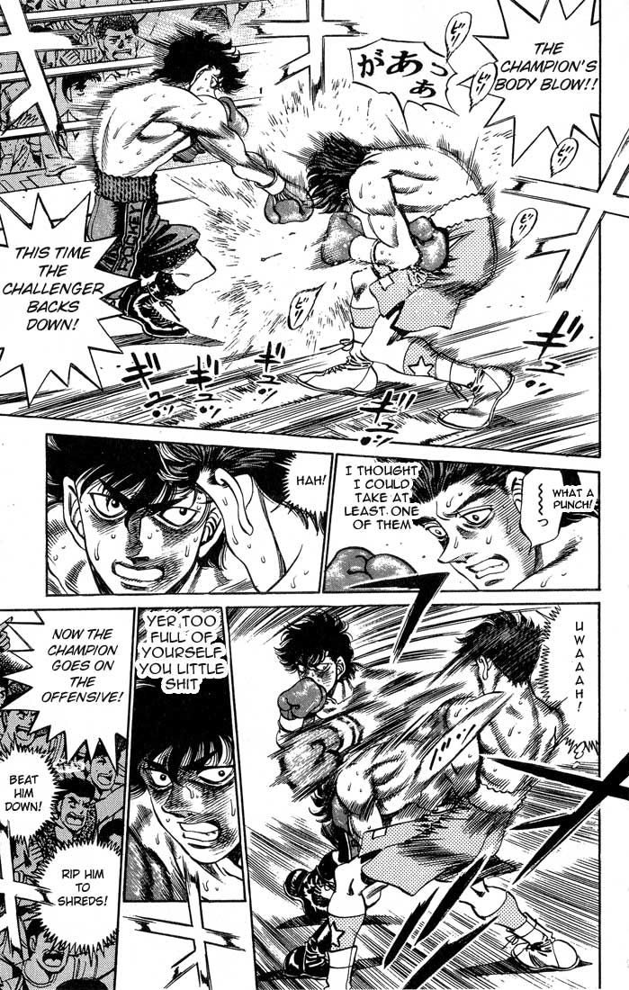 Chapter 240 — Round 240 — Page 9