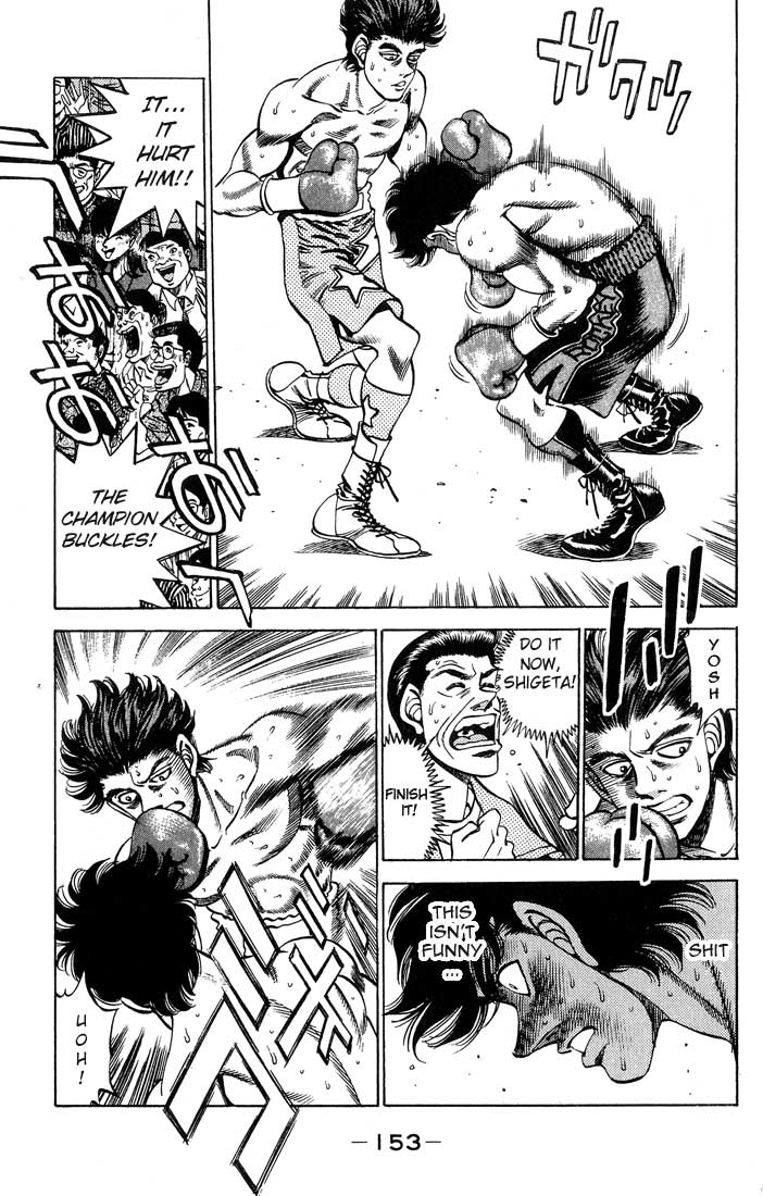 Chapter 240 — Round 240 — Page 11