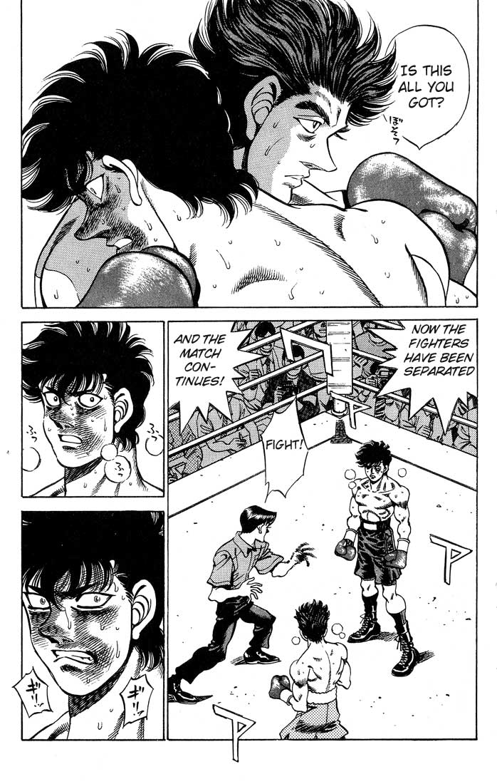 Chapter 240 — Round 240 — Page 13