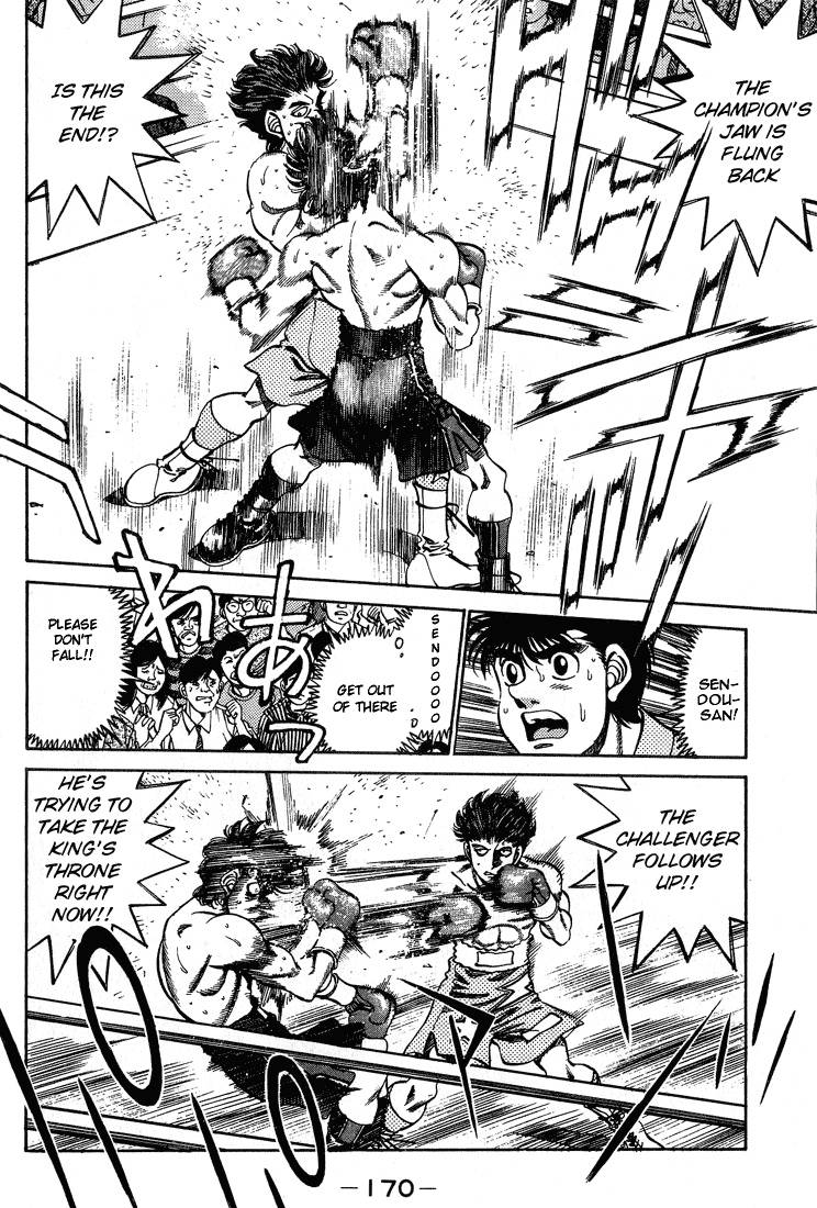 Chapter 241 — Round 241 — Page 8