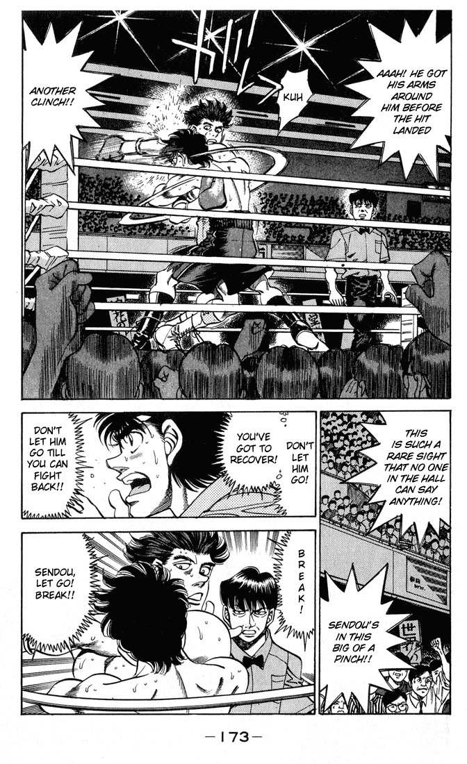 Chapter 241 — Round 241 — Page 11