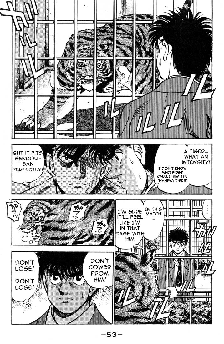 Chapter 244 — Round 244 — Page 11