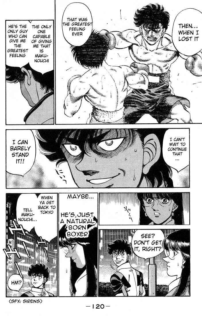 Chapter 247 — Round 247 — Page 18