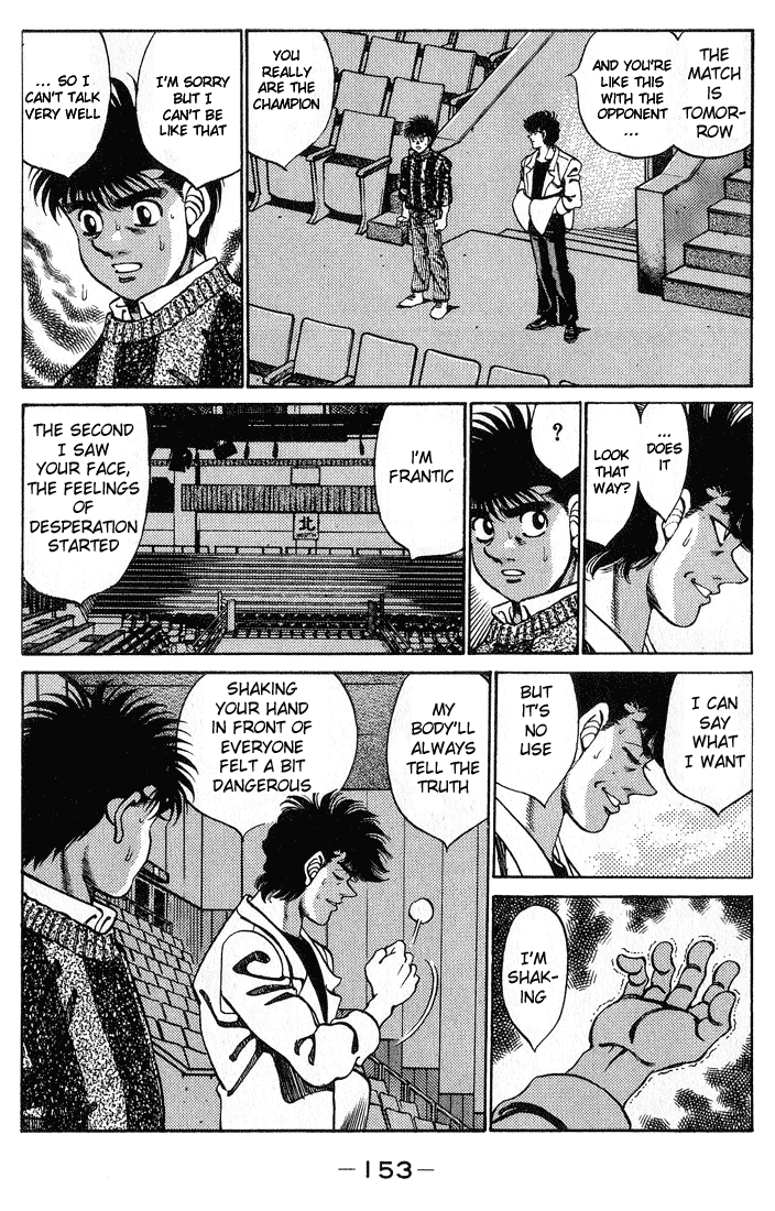 Chapter 249 — Round 249 — Page 11