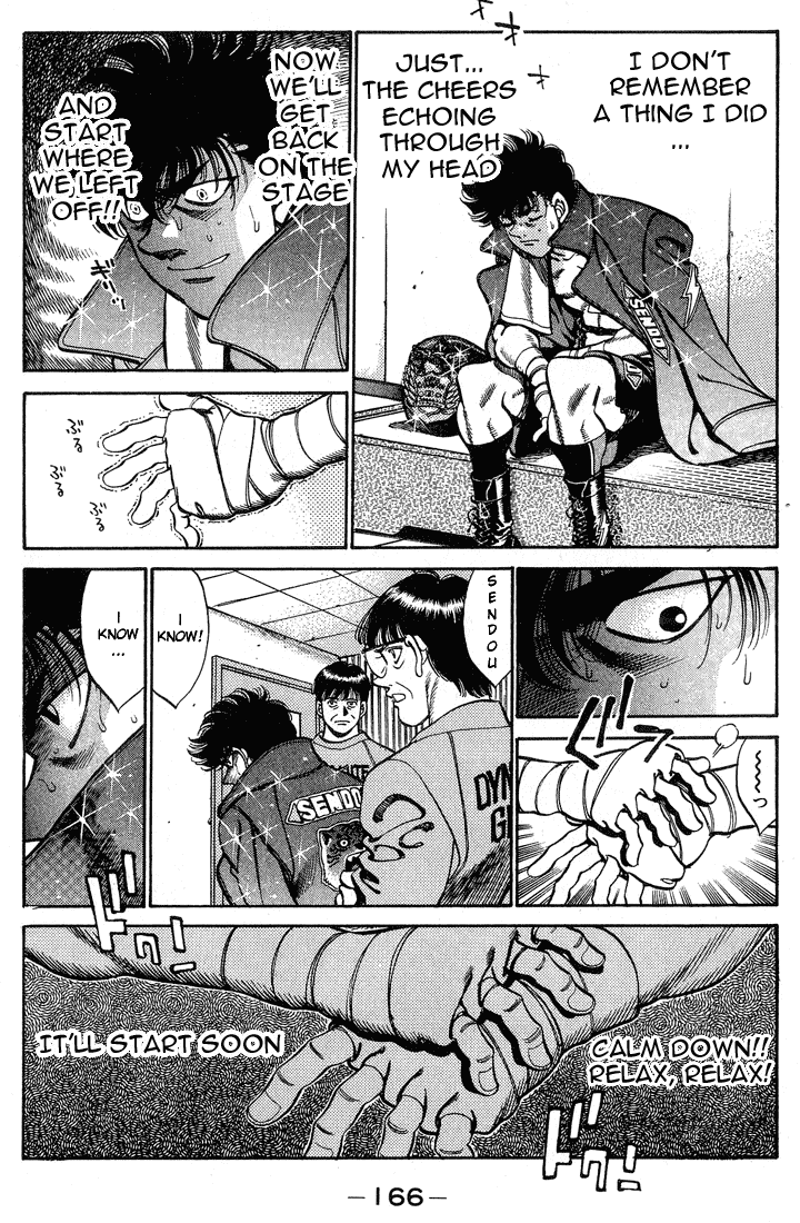 Chapter 250 — Round 250 — Page 4