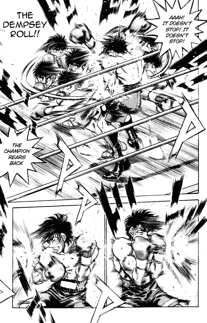 Chapter 251 — Round 251 — Page 17