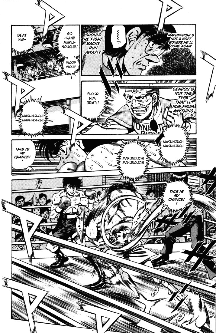 Chapter 252 — Round 252 — Page 9