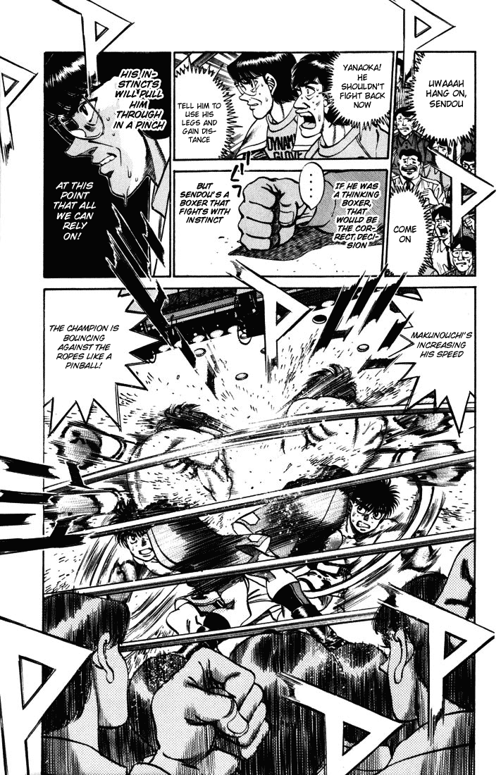 Chapter 252 — Round 252 — Page 12