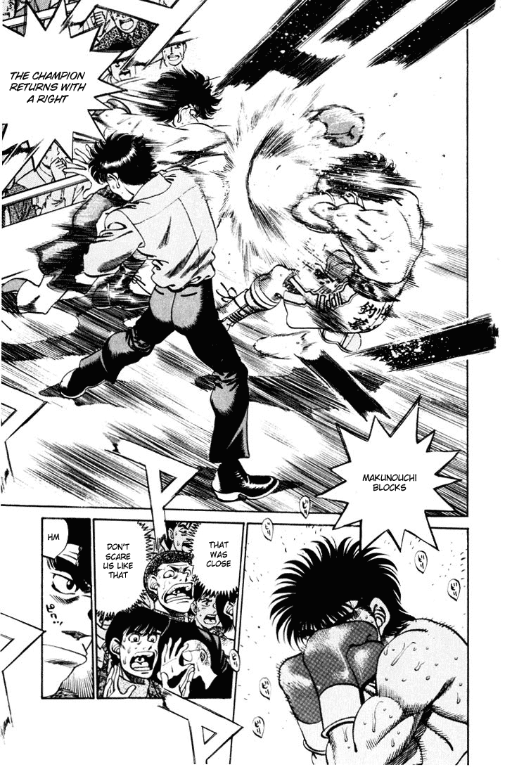 Chapter 252 — Round 252 — Page 16