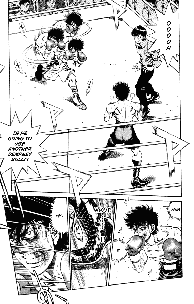Chapter 253 — Round 253 — Page 4