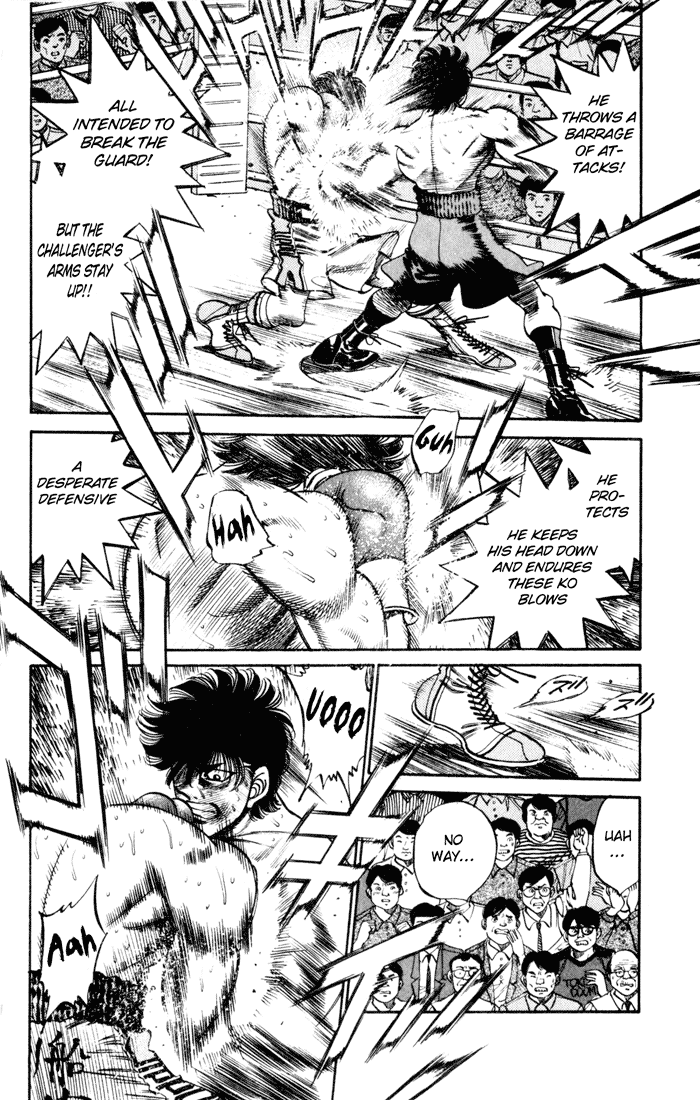 Chapter 255 — Round 255 — Page 6
