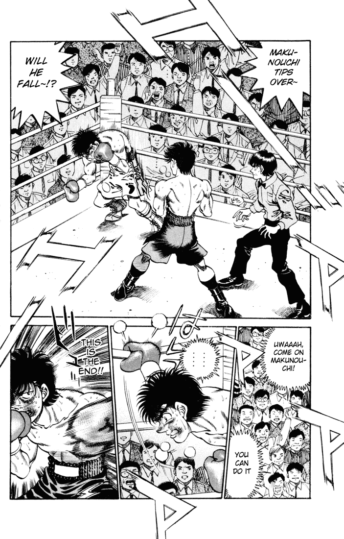 Chapter 255 — Round 255 — Page 16