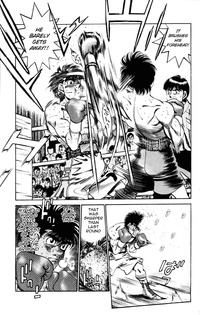 Chapter 256 — Round 256 — Page 9