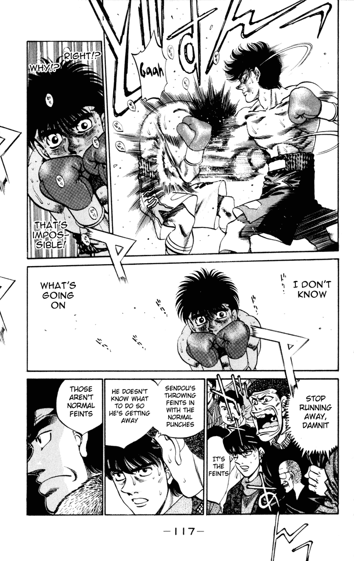 Chapter 256 — Round 256 — Page 15