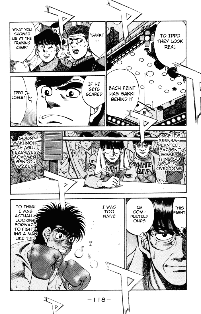 Chapter 256 — Round 256 — Page 16