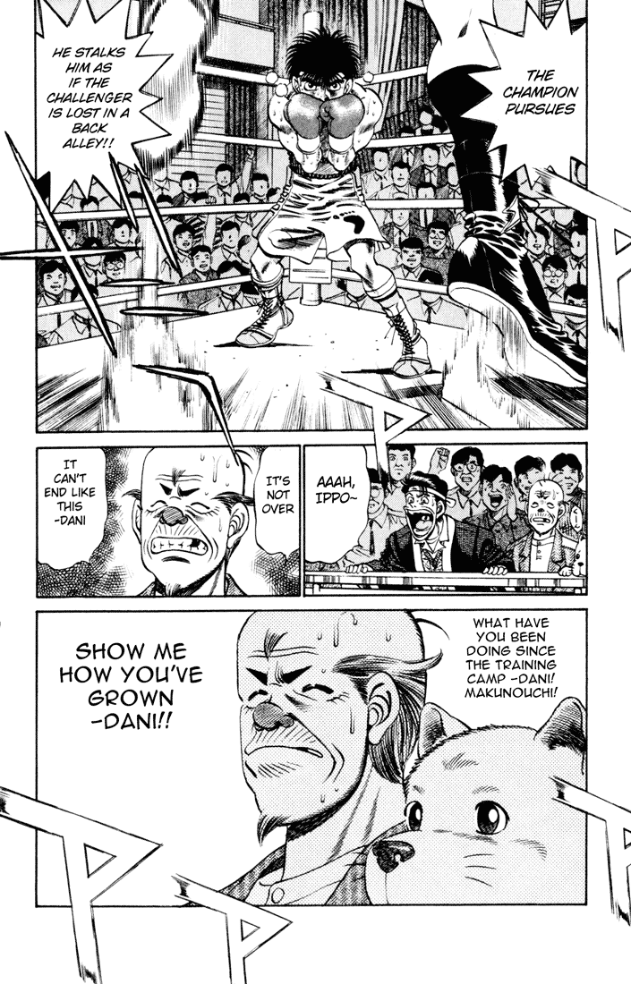 Chapter 256 — Round 256 — Page 18